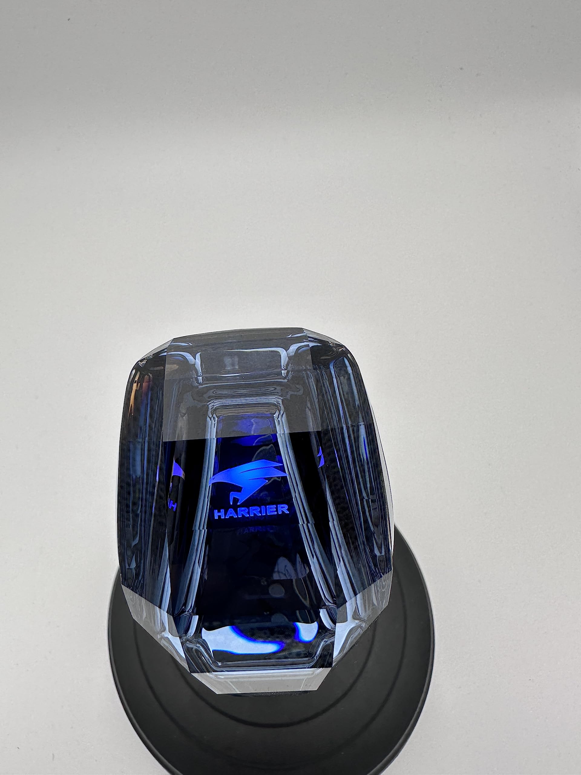 Amazon.co.jp: ハリアー30系60系専用シフトノブ LED イルミネーション